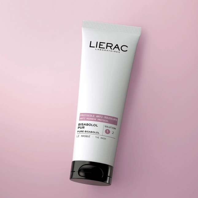  Lierac PROTOCOL - ANTI-REDNESS - The Mask 75ml