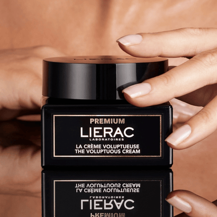 Lierac PREMIUM The Voluptuous Cream Refill 50ml