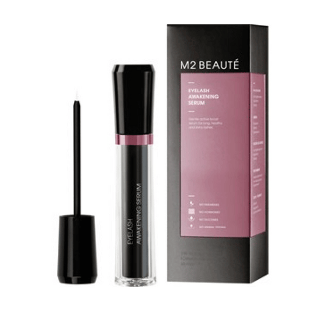 M2 Beaute  Eyelash Awakening Serum 4ml