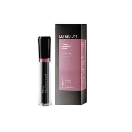 M2 Beaute  Eyelash Awakening Serum 4ml
