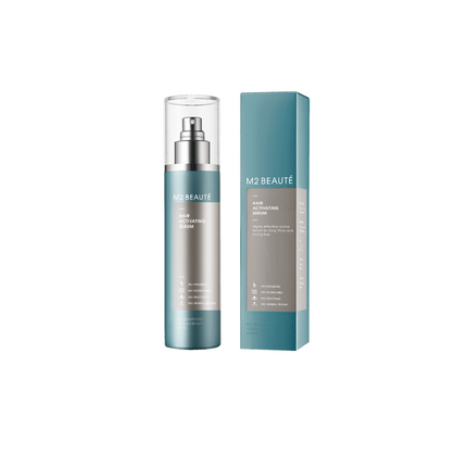 M2 Beaute  Hair Activating Serum 30ml