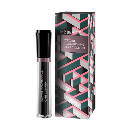 M2 BEAUTÉ Eyezone Conditioning Care Complex 4ml