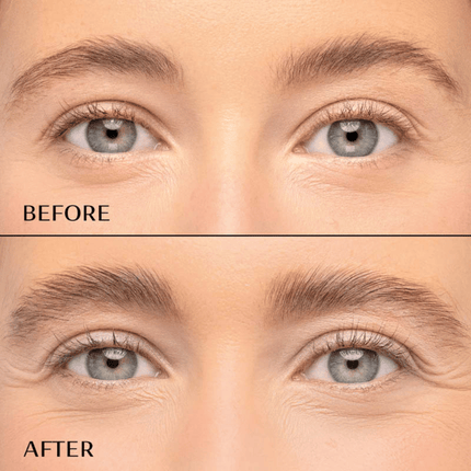 M2 Beaute Eyebrow Renewing Serum (4ml) + free Eyezone Conditioning Care Complex (2ml)