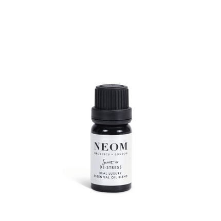 Neom DE-STRESS Real Luxury Essential Oil Blend 10ml