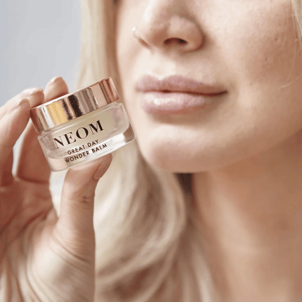 Neom MAKE YOU HAPPY Great Day Wonder Balm 12g