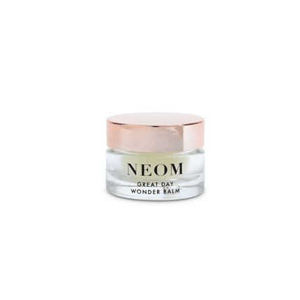 Neom MAKE YOU HAPPY Great Day Wonder Balm 12g