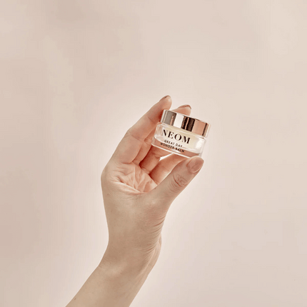 Neom MAKE YOU HAPPY Great Day Wonder Balm 12g