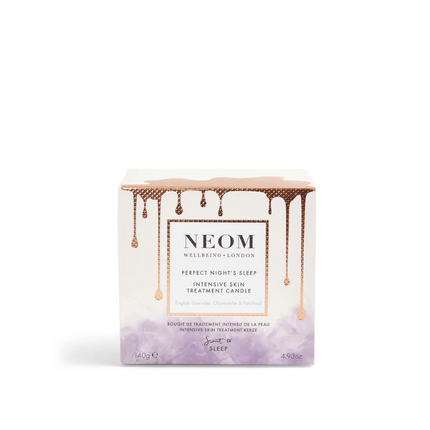 Neom SLEEP Perfect Night's Sleep Intensive Skin Treatment Candle 40g