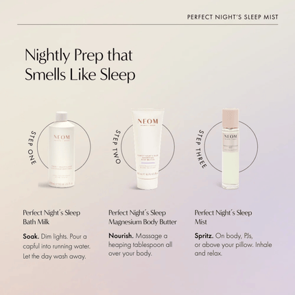 Neom Perfect Night's Sleep Mist 30ml