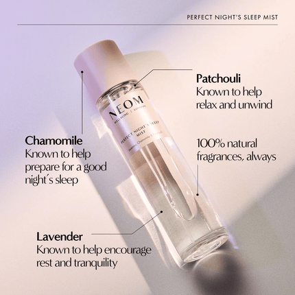 Neom Perfect Night's Sleep Mist 30ml