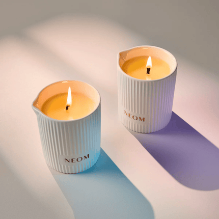 Neom Real Luxury Intensive Skin Treatment Candle 165g