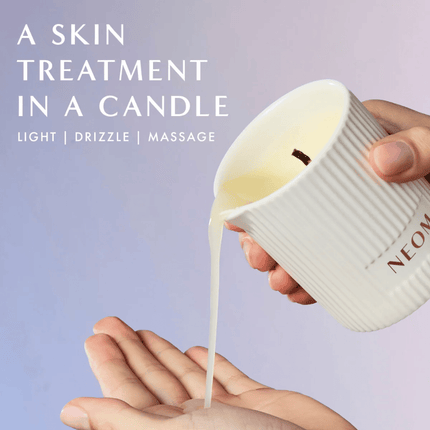 Neom SLEEP Perfect Night's Sleep Intensive Skin Treatment Candle 165g