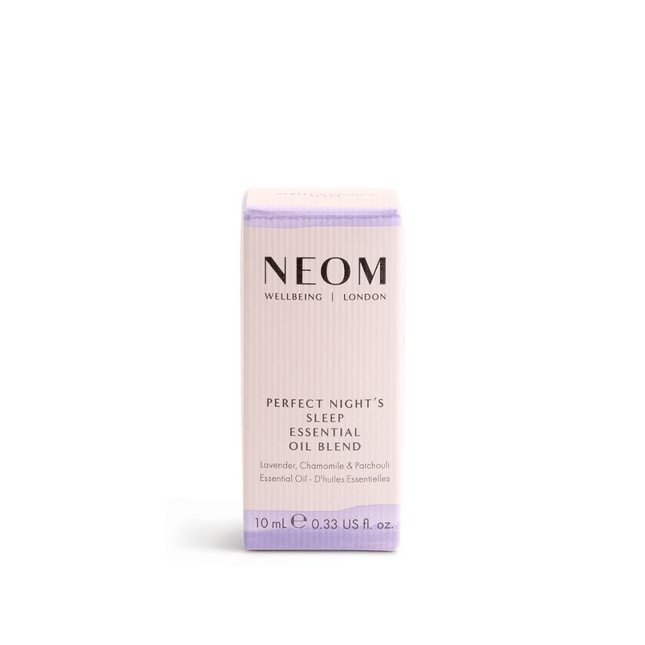 Neom SLEEP Perfect Night's Sleep Essential Oil Blend 10ml