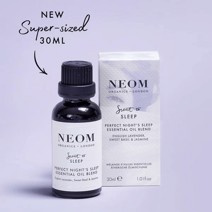 Neom SLEEP Perfect Night's Sleep Essential Oil Blend 30ml