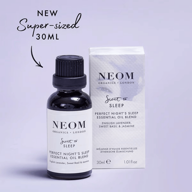 Neom SLEEP Perfect Night's Sleep Essential Oil Blend 30ml