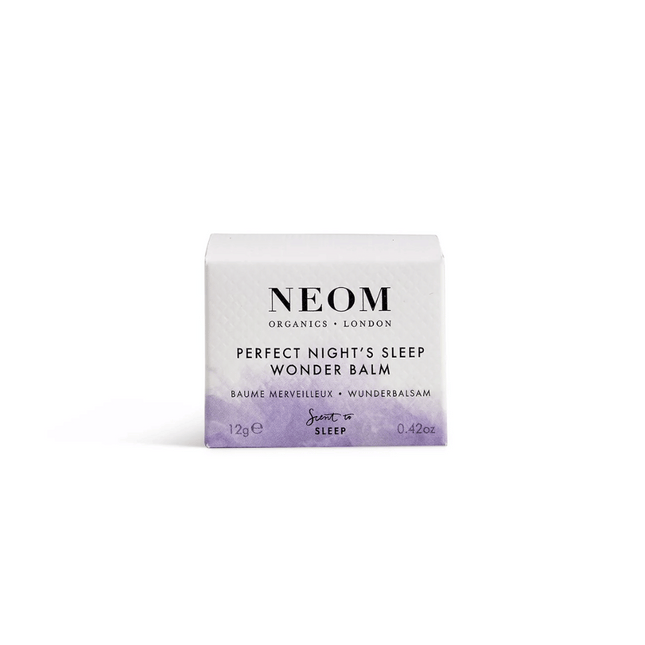 Neom SLEEP Wonderbalm Perfect Night's Sleep 12g