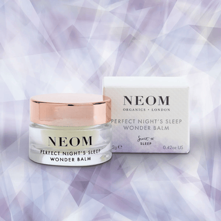 Neom SLEEP Wonderbalm Perfect Night's Sleep 12g