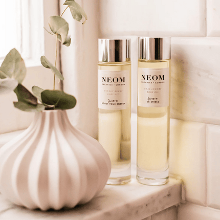 Neom DE-STRESS Real Luxury Body Oil 100ml