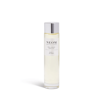 Neom DE-STRESS Real Luxury Body Oil 100ml