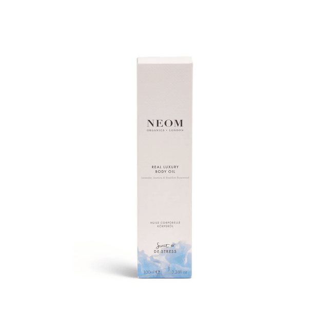 Neom DE-STRESS Real Luxury Body Oil 100ml