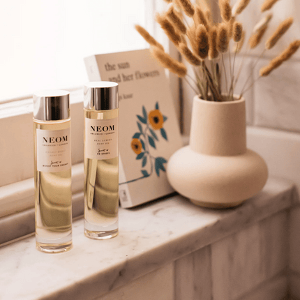 Neom DE-STRESS Real Luxury Body Oil 100ml