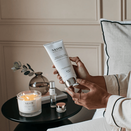 Neom DE-STRESS Real Luxury Magnesium Body Butter 200ml