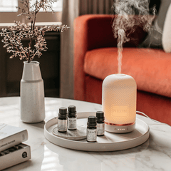 Neom Wellbeing Pod with 3 Pin Plug