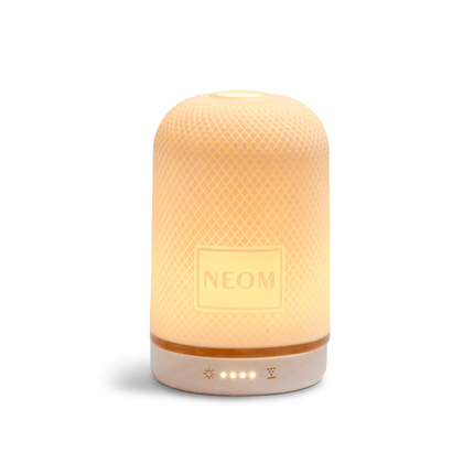 Neom Wellbeing Pod with 3 Pin Plug