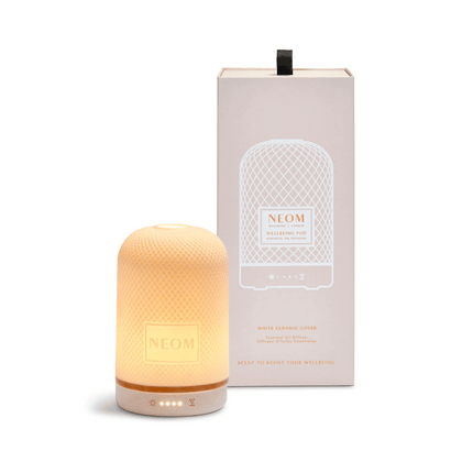 Neom Wellbeing Pod with 3 Pin Plug