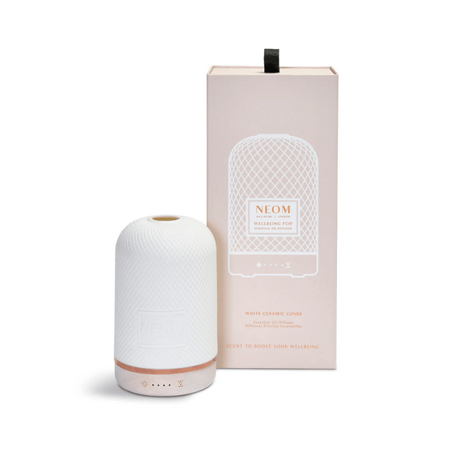 Neom Wellbeing Pod with 3 Pin Plug