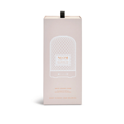 Neom Wellbeing Pod with 3 Pin Plug