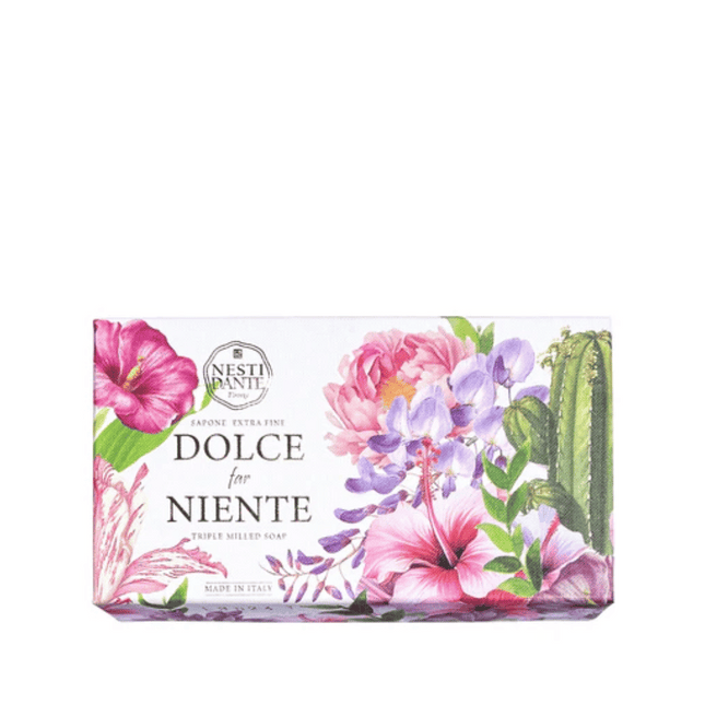 Nesti Dante Dolce Far Niente Gift Set