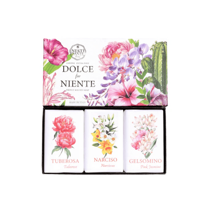 Nesti Dante Dolce Far Niente Gift Set