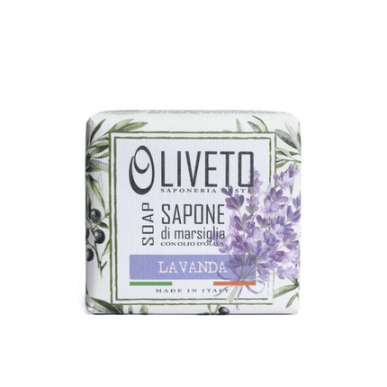 Nesti Dante Oliveto Lavanda Soap