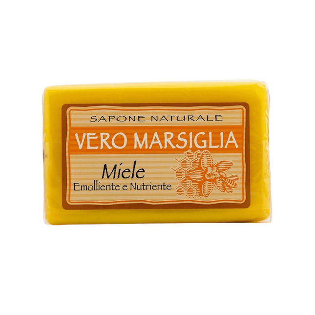 Nesti Dante Saponeria Vero Marsiglia Honey Soap 150g