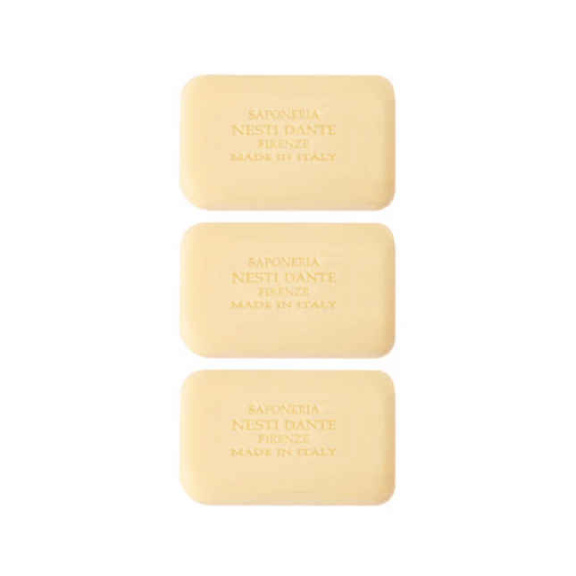 Nesti Dante Villa Sole Soap Trio Gift Set