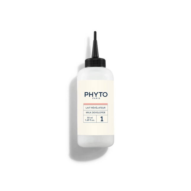 PHYTO COLORING 6.3 DARK GOLDEN BLONDE