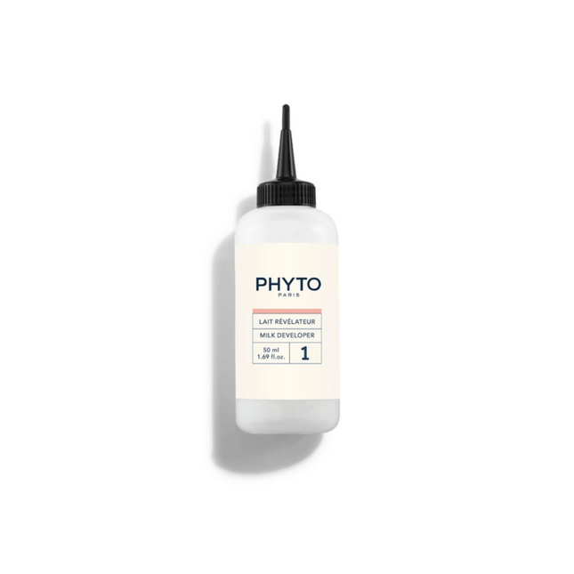 PHYTO HAIR COLOR 3 DARK BROWN