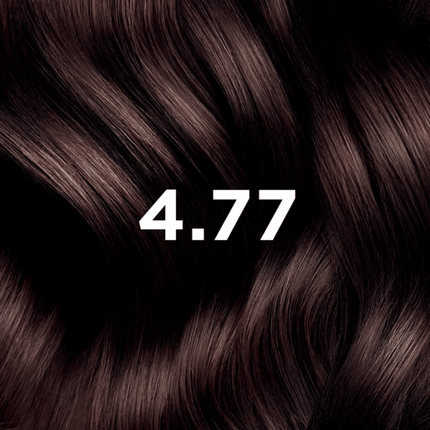 PHYTO HAIR COLOR 4.77 INTENSE CHESTNUT BROWN