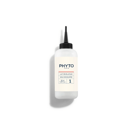 PHYTO HAIR COLOR 4 BROWN