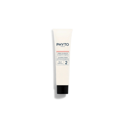 PHYTO HAIR COLOR 5.3 LIGHT GOLDEN BROWN