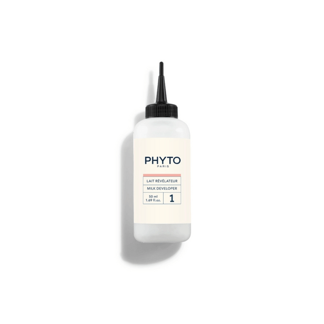 PHYTO HAIR COLOR 5.3 LIGHT GOLDEN BROWN
