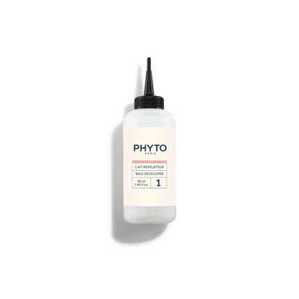 PHYTO HAIR COLOR 5.7 LIGHT CHESTNUT BROWN