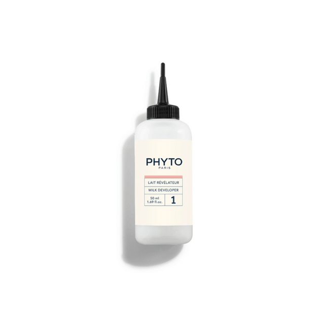 PHYTOCOLOR 7.43 GOLDEN COPPER BLONDE