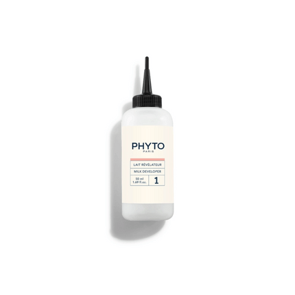 PHYTO HAIR COLOR 8.3 LIGHT GOLDEN BLONDE