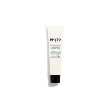 PHYTO HAIR COLOR 8.3 LIGHT GOLDEN BLONDE