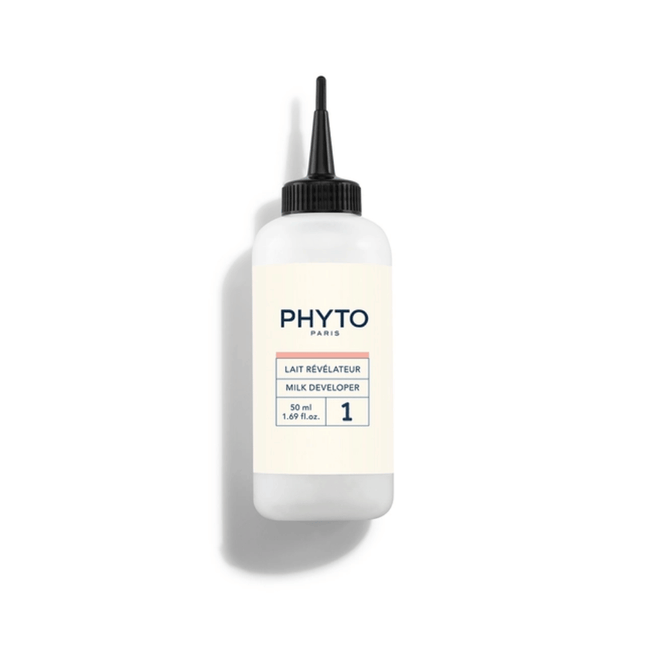 PHYTO HAIR COLOR 6.66 Intense Cherry Red Brown