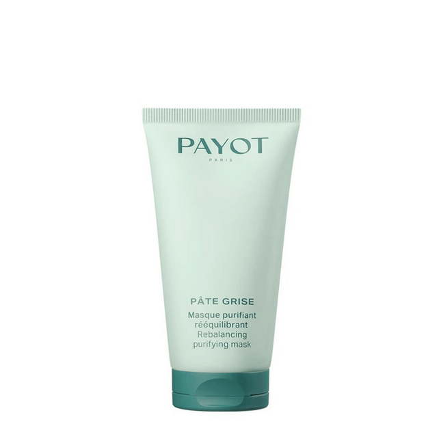 Payot Pate Grise Rebalancing Purifying Mask