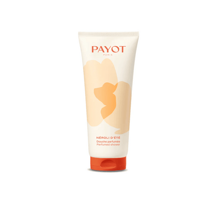 Payot  Neroli Summer Scented Shower Gel 200ml