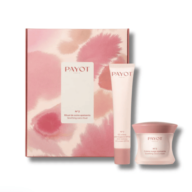 Payot Creme No2 Ritual Gift Set